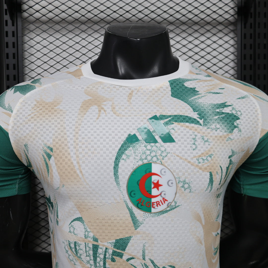 Maillot de foot Algérie