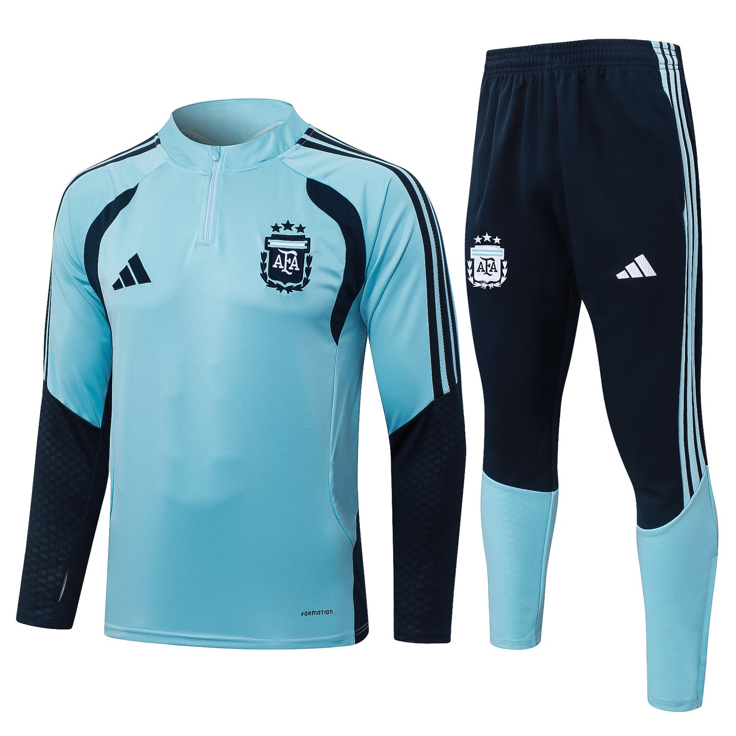 Survêtement de foot Argentine 25/26