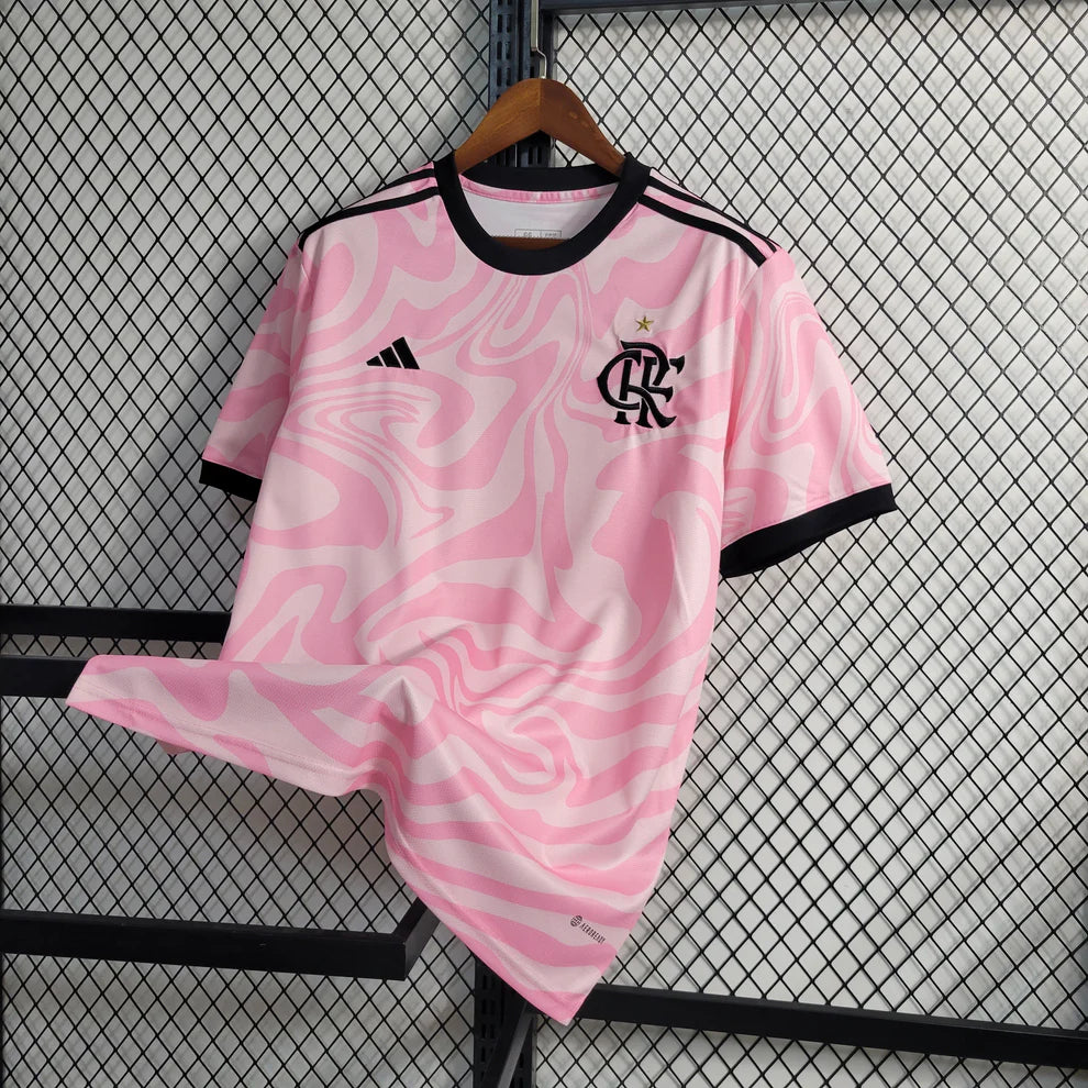 Maillot de foot flamenco concept