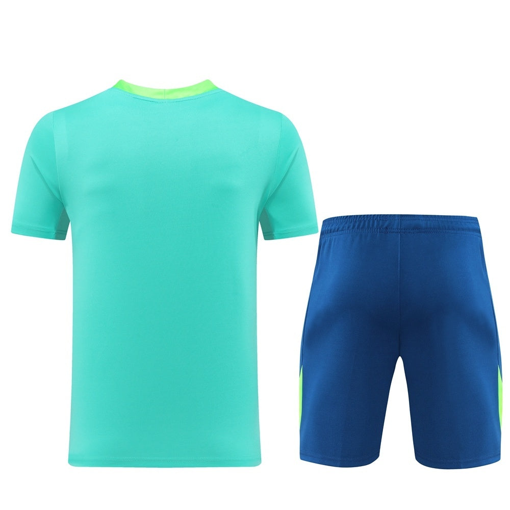 Kit d’entraînement Brésil  25/26
