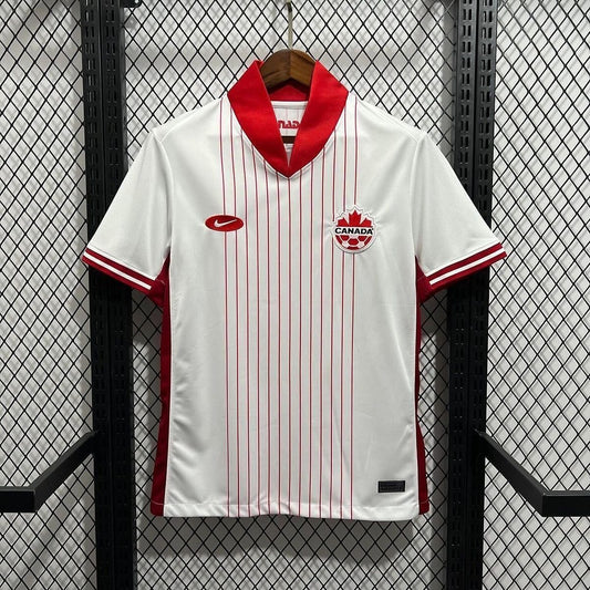Maillot de foot Canada 2024