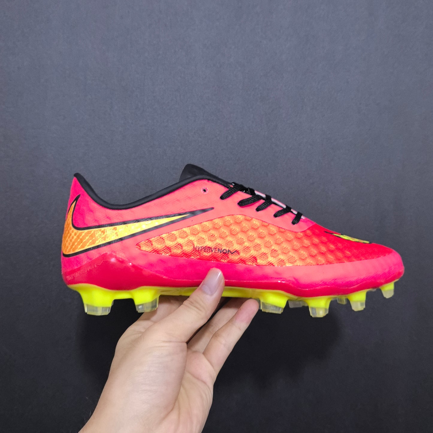 Nike Hypervenom R&Y