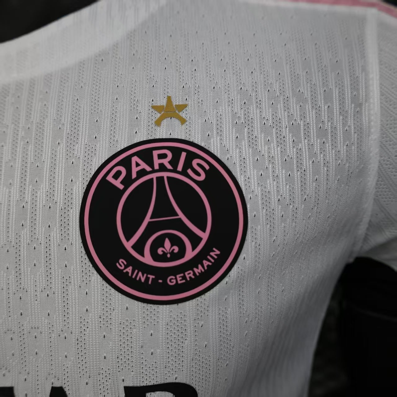Maillot de foot PSG Jordan 25/26
