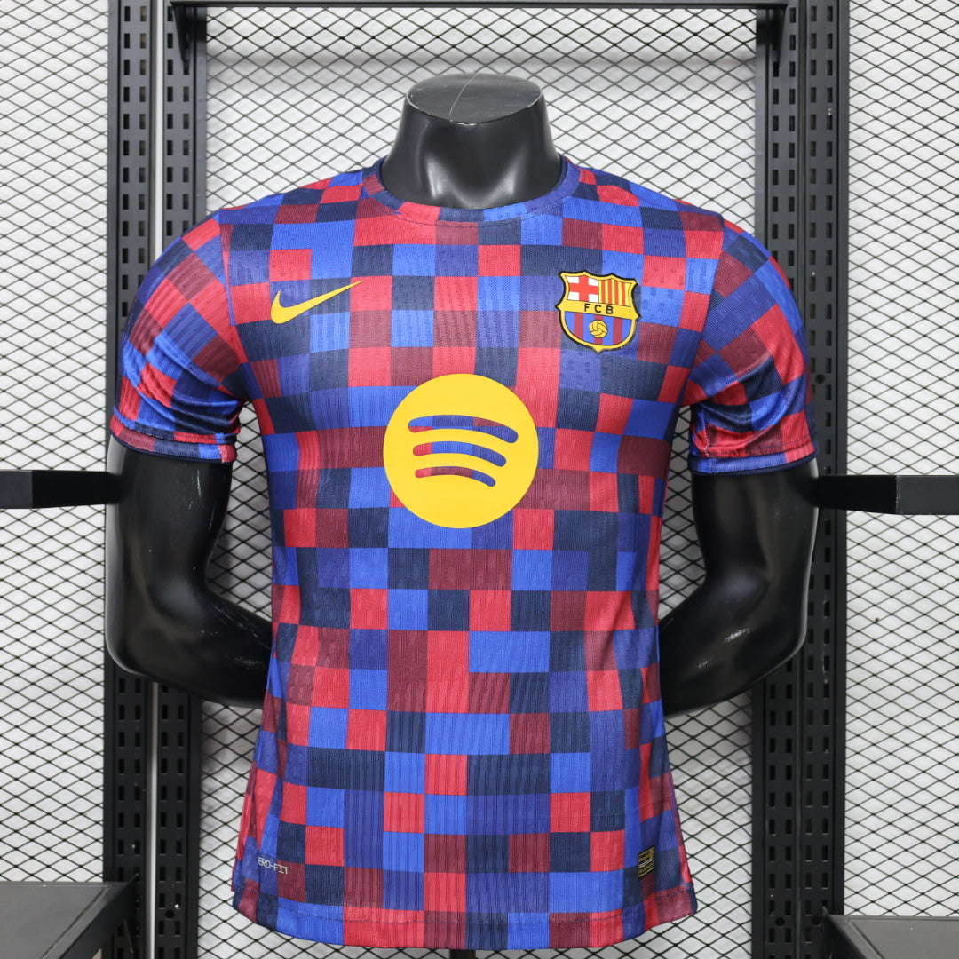 Maillot de foot Barcelone 26-27