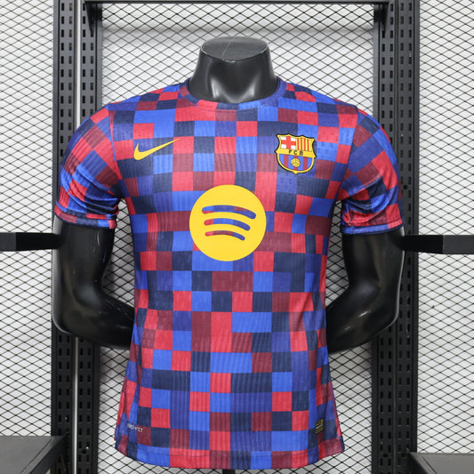 Maillot de foot Barcelone 26-27
