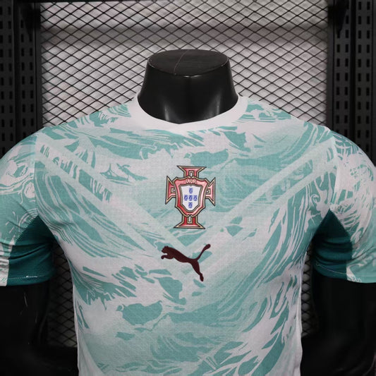 Maillot de foot Portugal world cup 2026