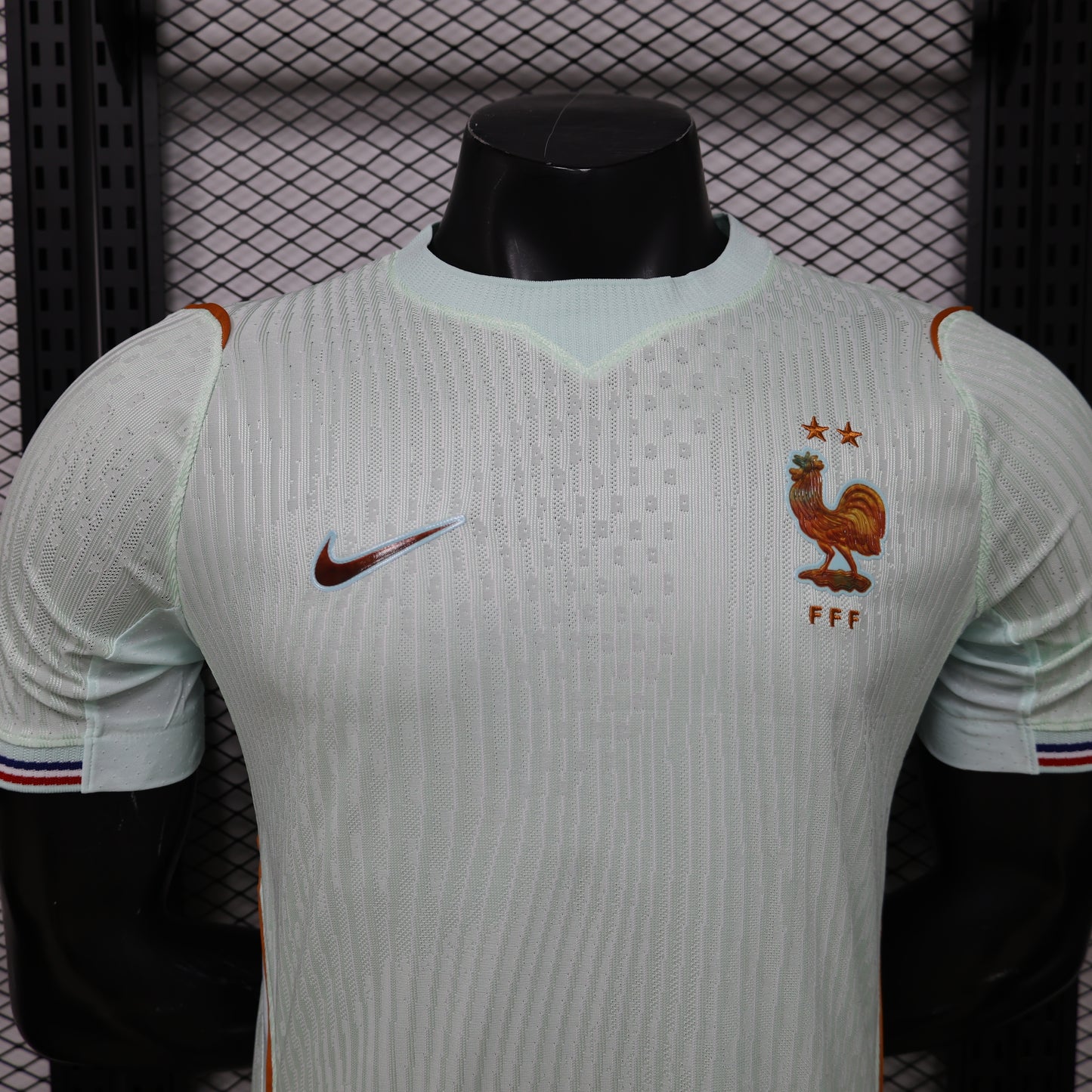 Maillot de foot France World Cup 2026