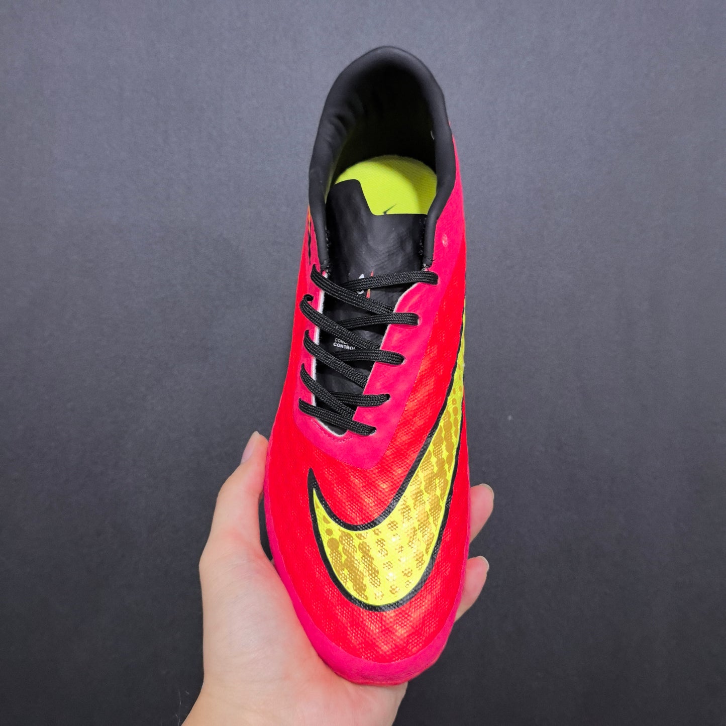 Nike Hypervenom R&Y