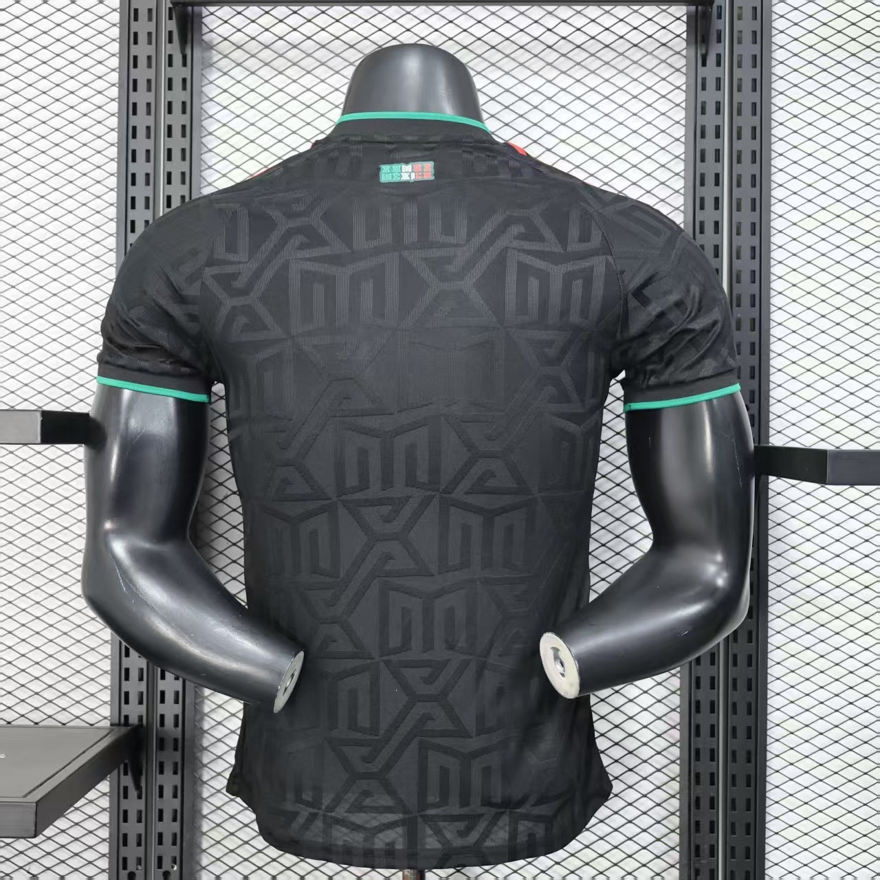 Maillot de foot Mexique 2026