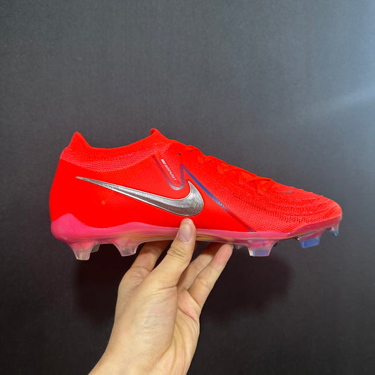 Nike Phantom GX Elite DF FG