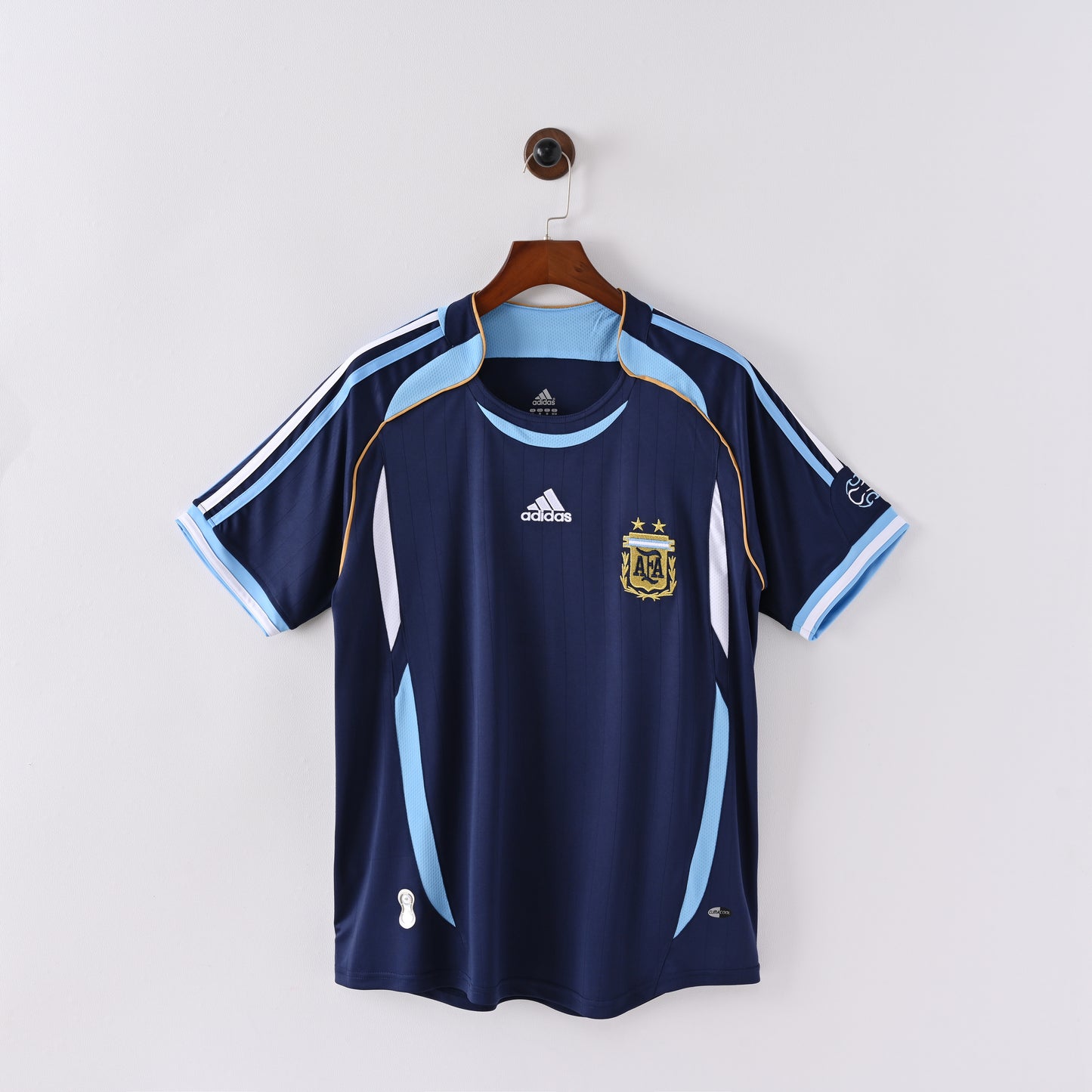 Maillot de foot rétro Argentine 98