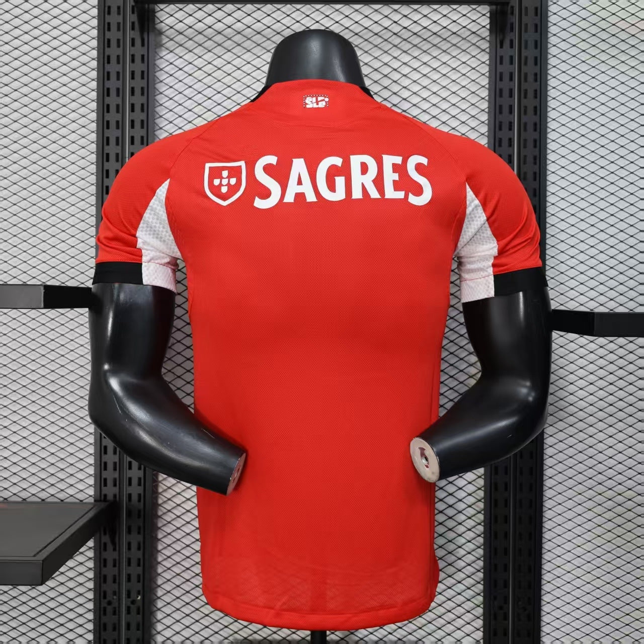 Maillot de foot Lyon 25/26 Benfica