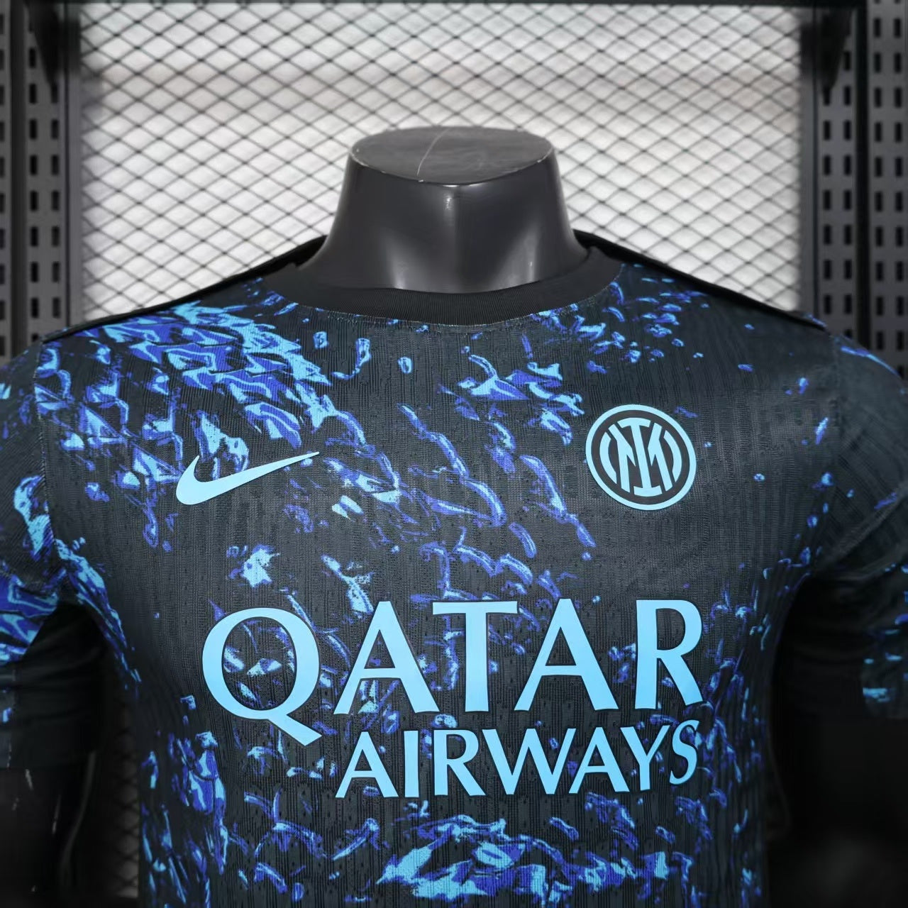 Maillot de foot Inter Milan 25/26