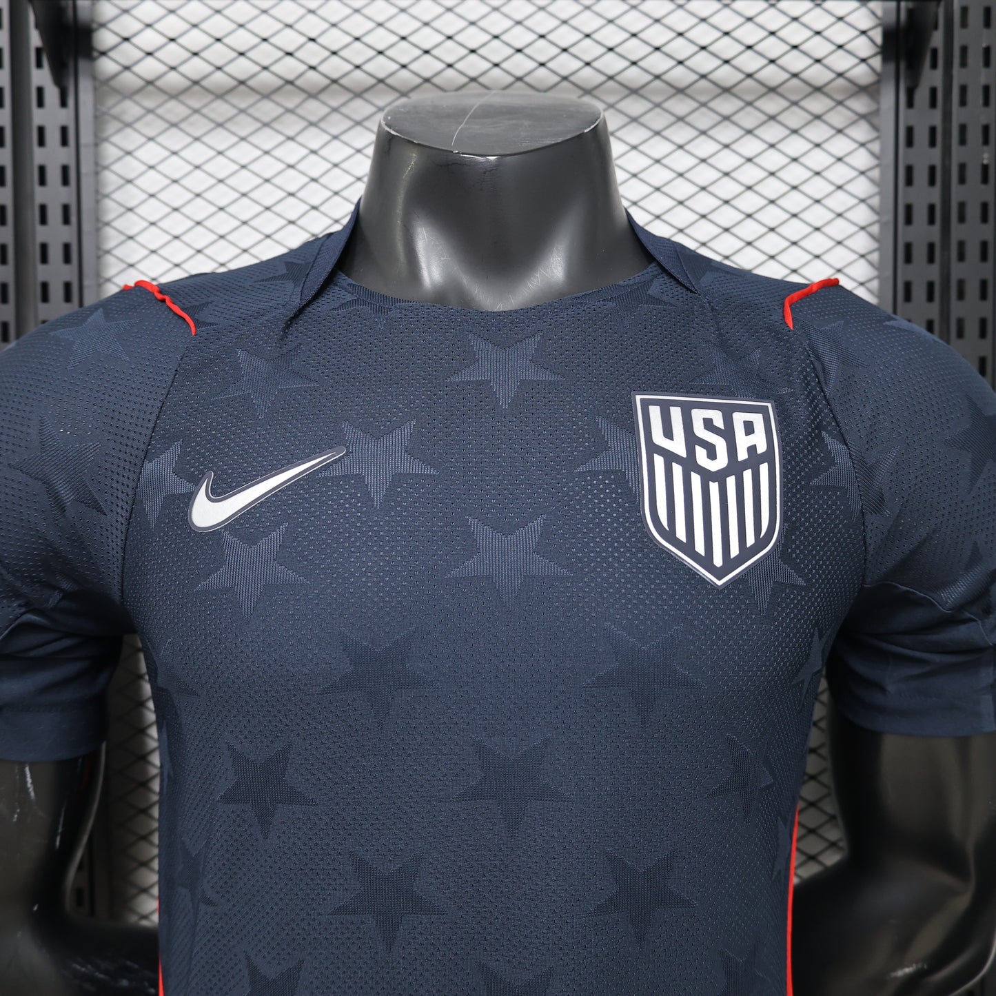 Maillot de foot USA  26/27