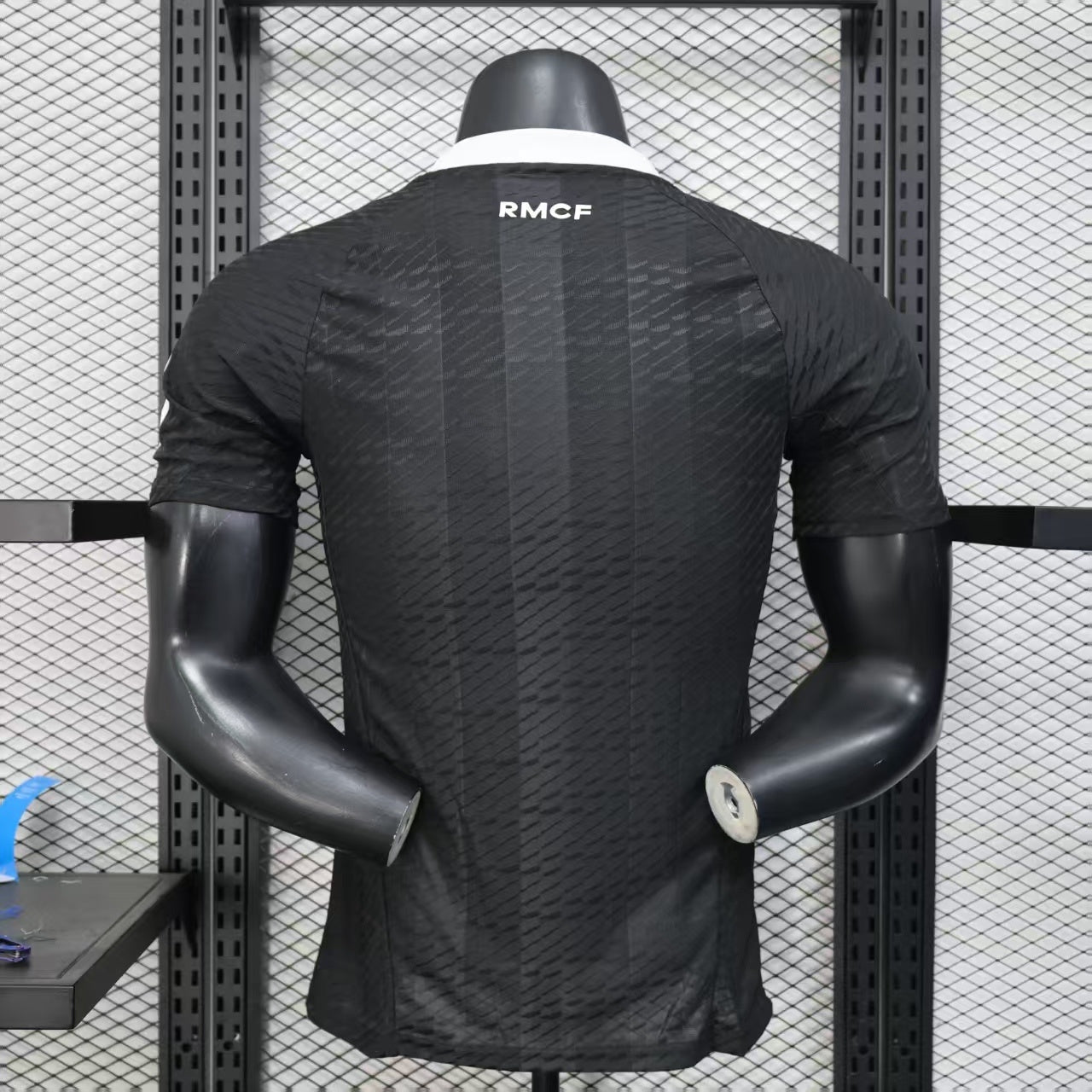 Maillot de foot Réal Madrid 25/26