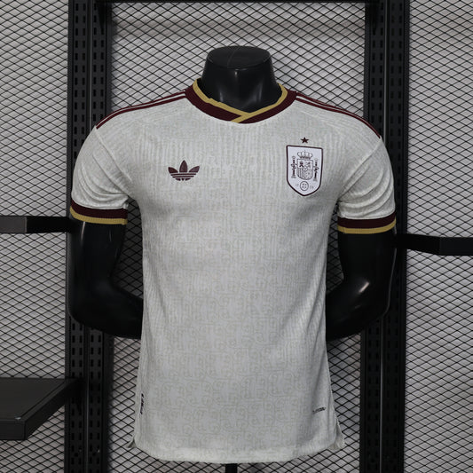 Maillot de foot Espagne Away World Cup 2026
