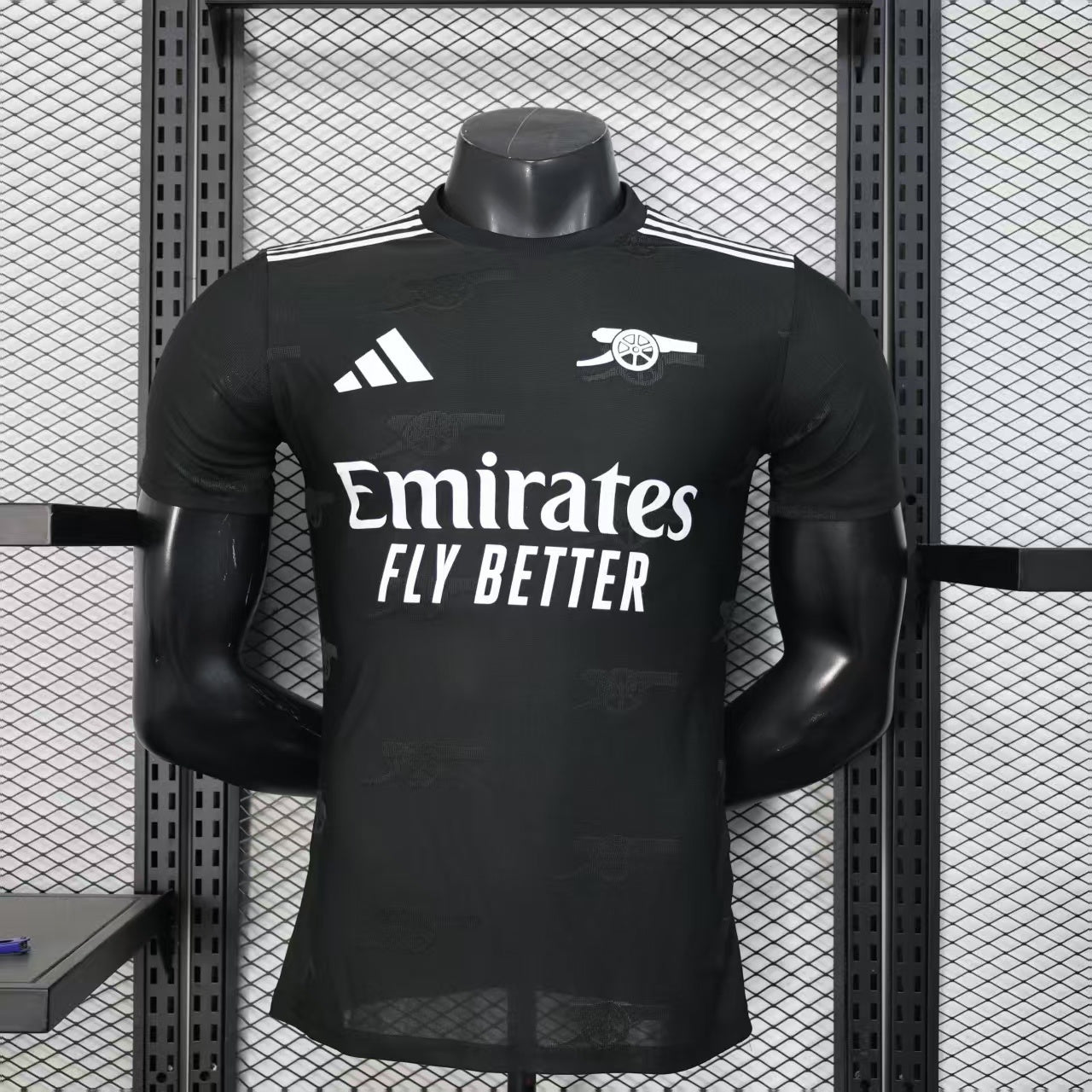 Maillot de foot Arsenal 25/26