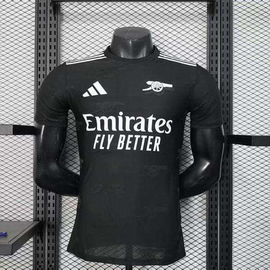 Maillot de foot Arsenal 25/26