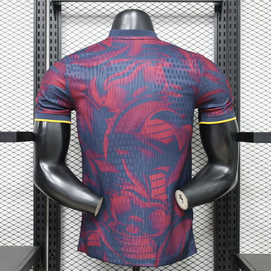 Maillot de foot Barcelone spécial édition