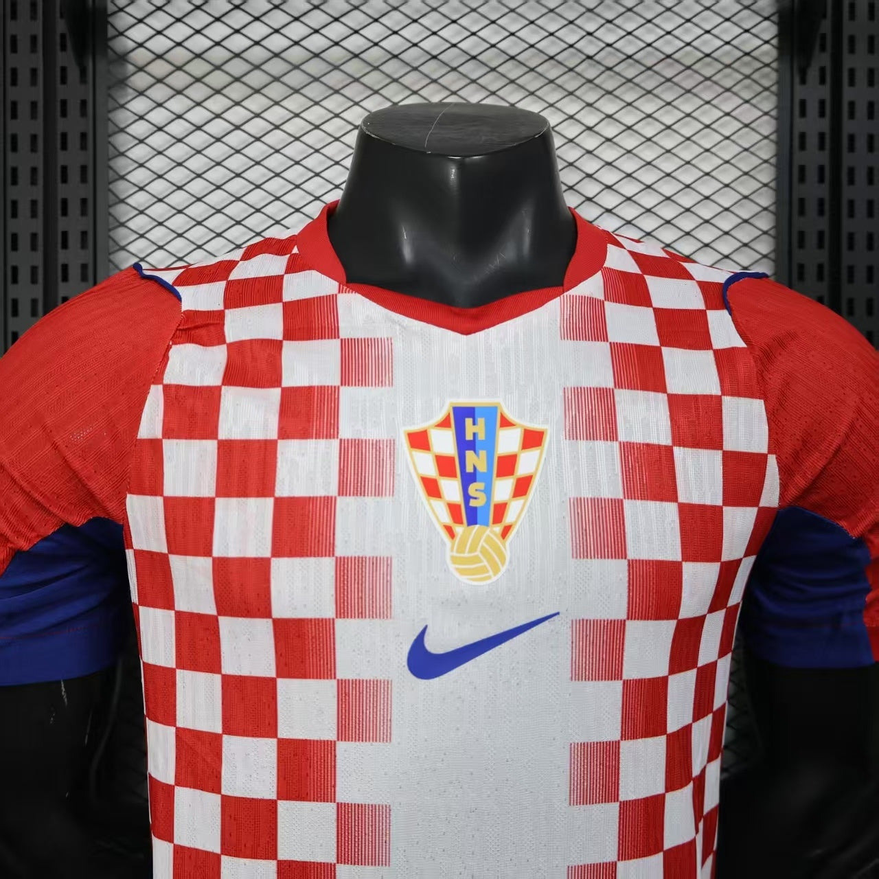 Maillot de foot World Cup Croatie 2026