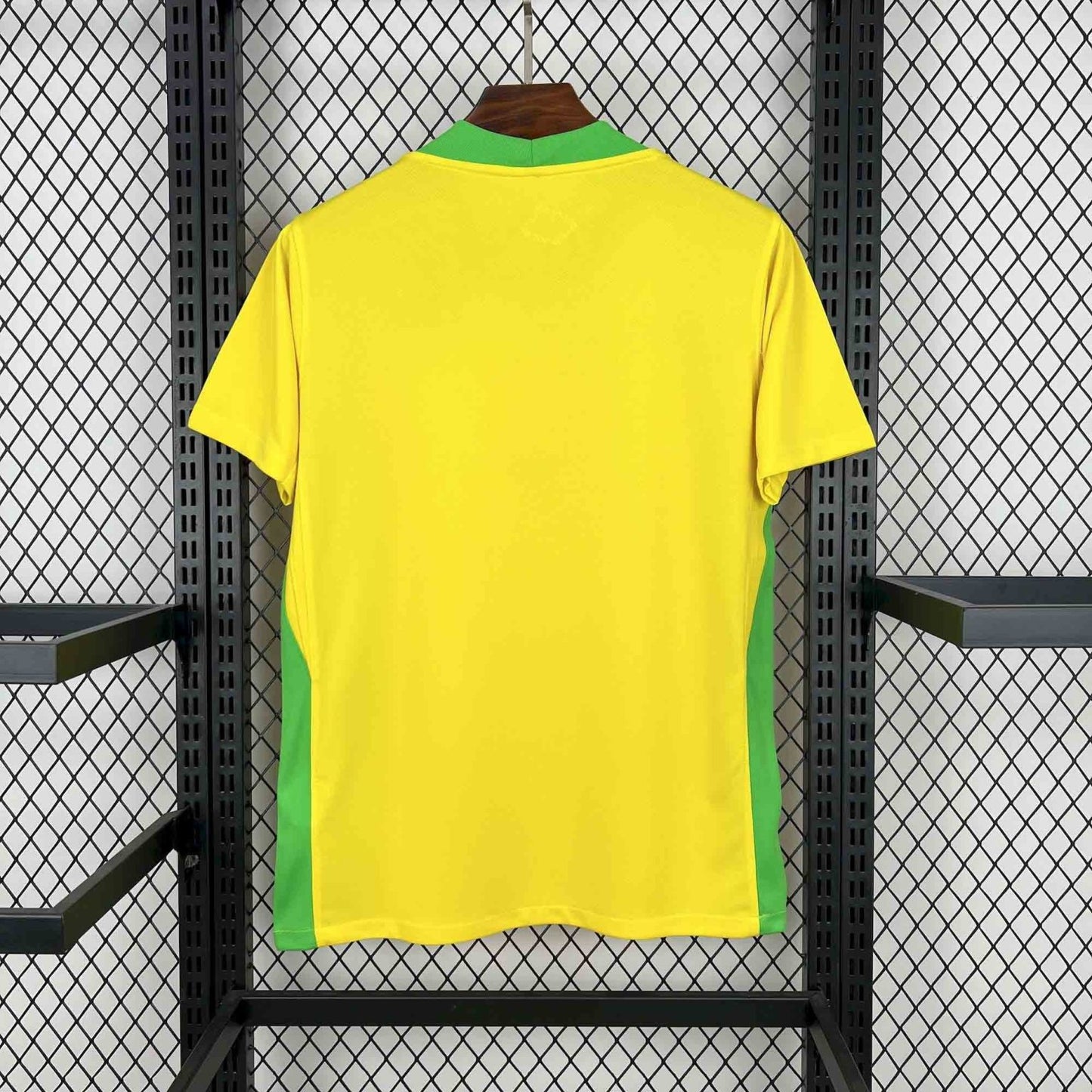 Maillot de foot Brésil