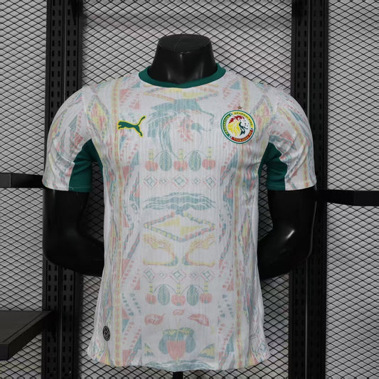 Maillot de foot Sénégal World Cup 2026