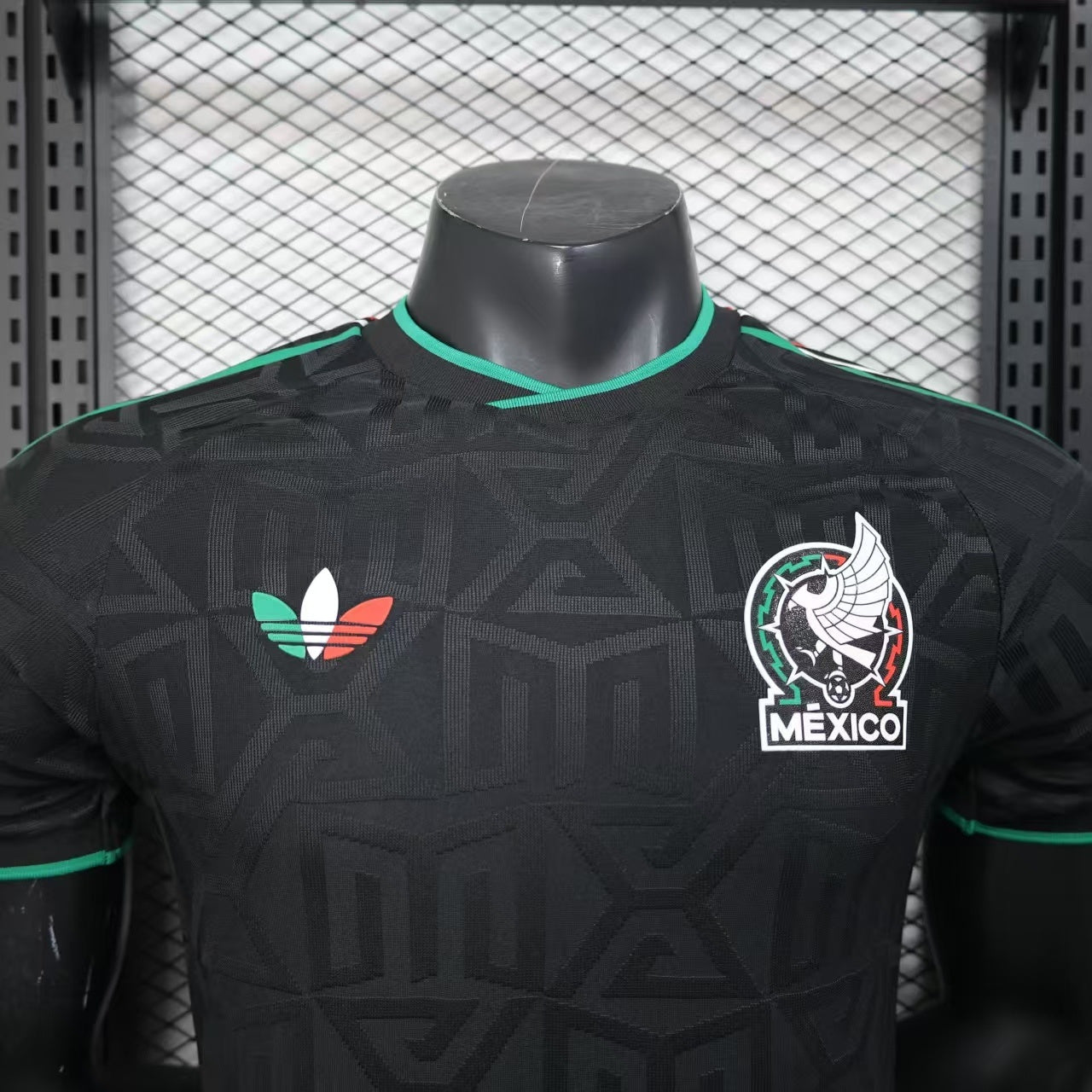 Maillot de foot Mexique 2026