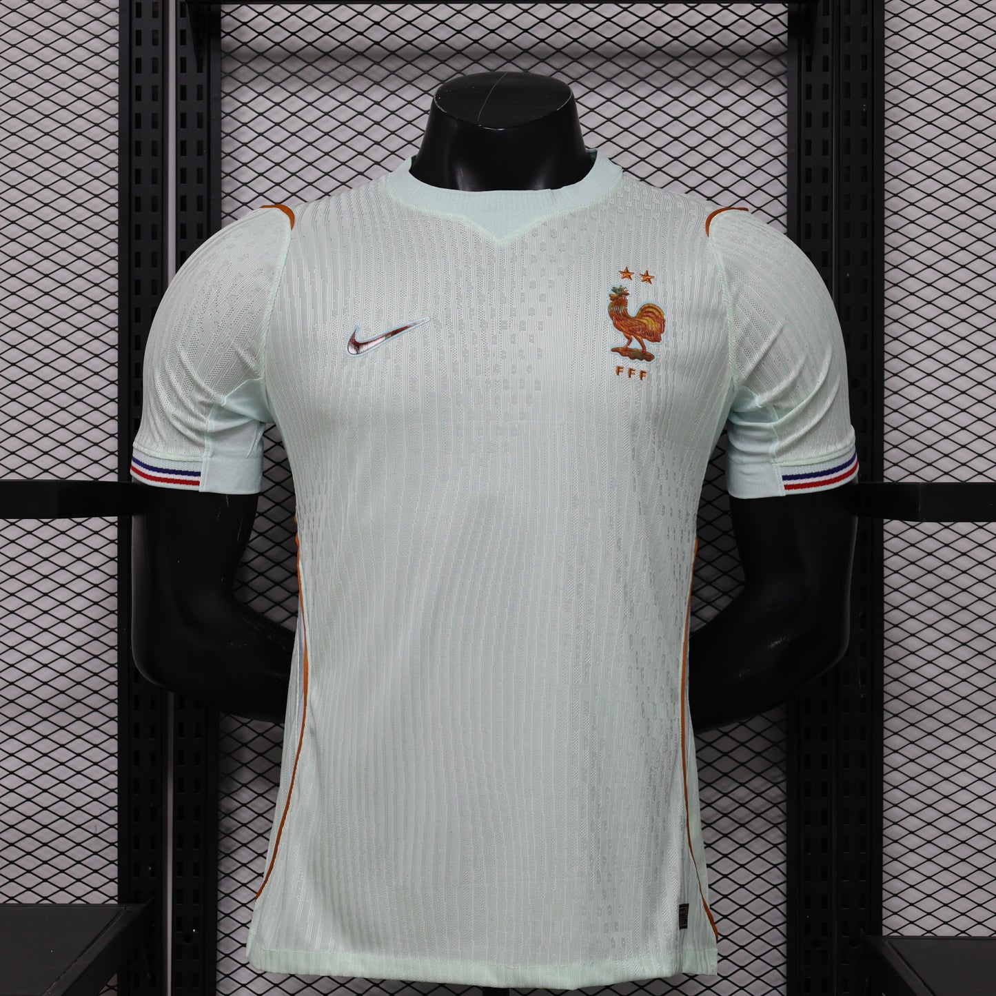 Maillot de foot France World Cup 2026