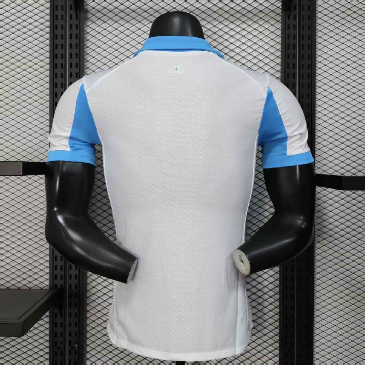 Maillot de foot Marseille 25/26