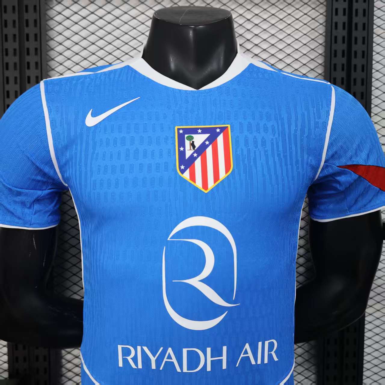 Maillot de foot Atlético de Madrid 25/26