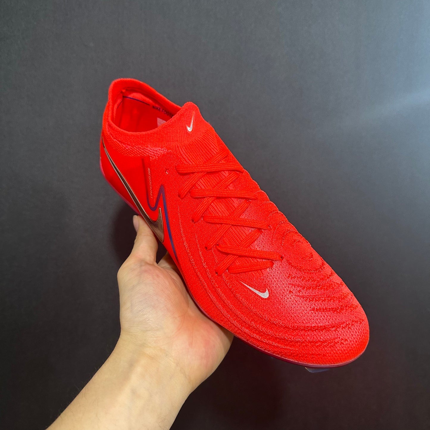 Nike Phantom GX Elite DF FG