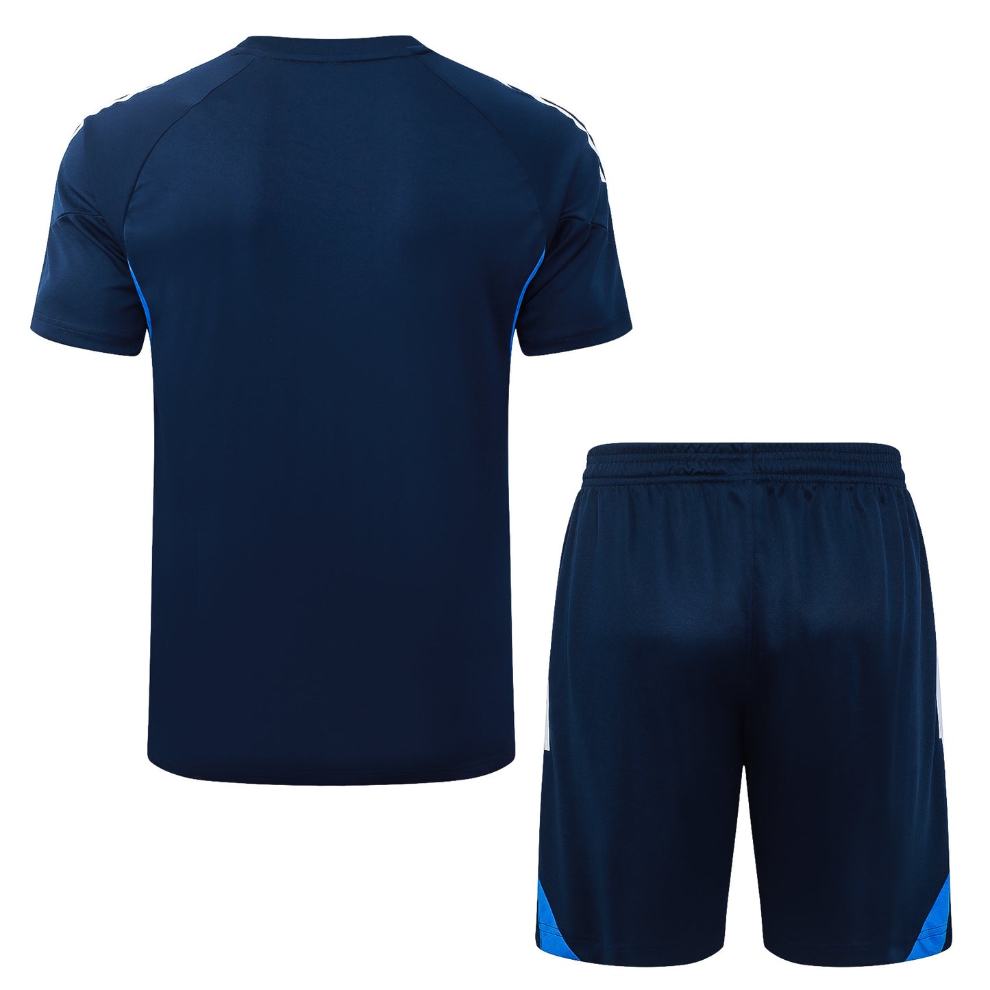 Kit d’entraînement Réal Madrid 25/26