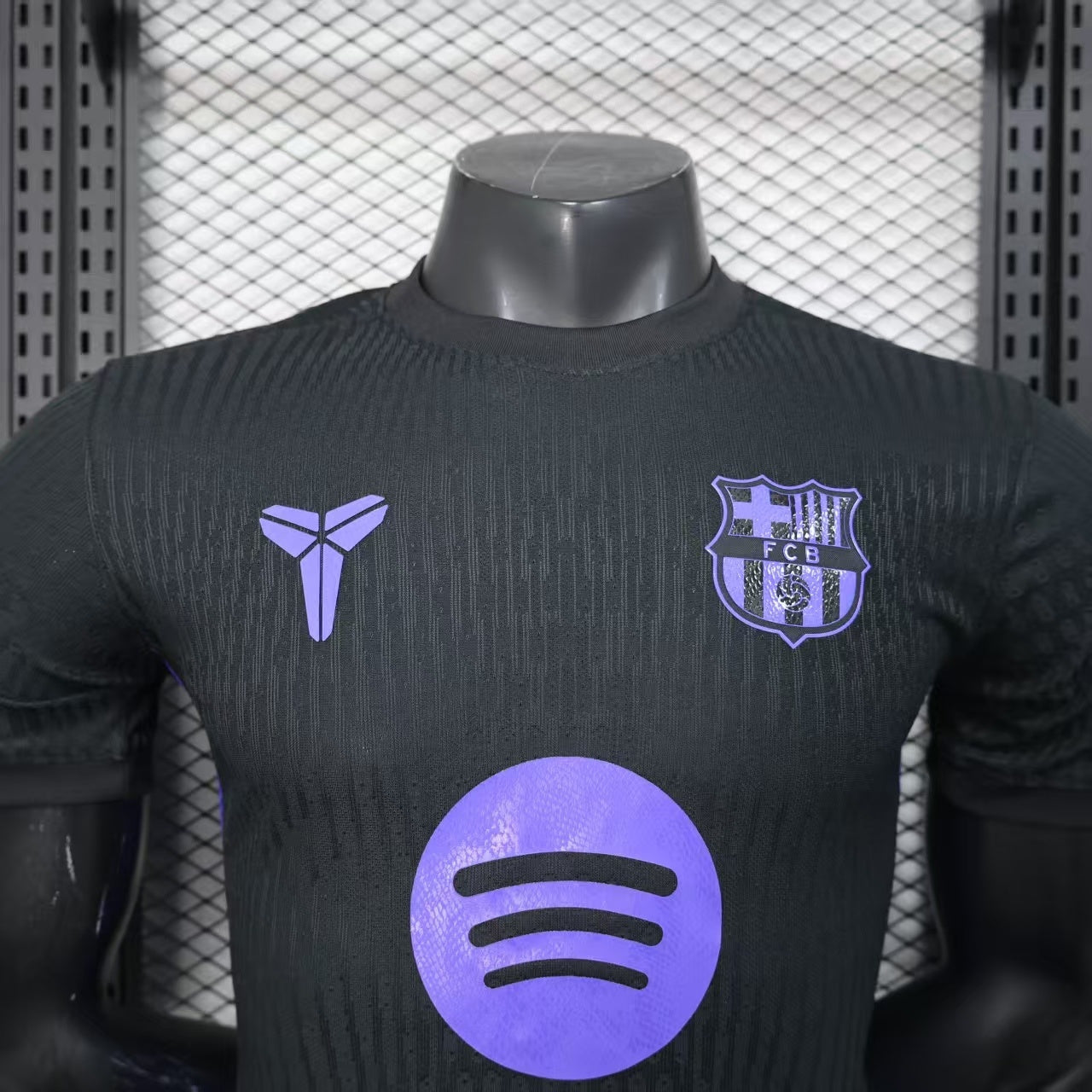 Maillot de foot FC Barcelone 25/26