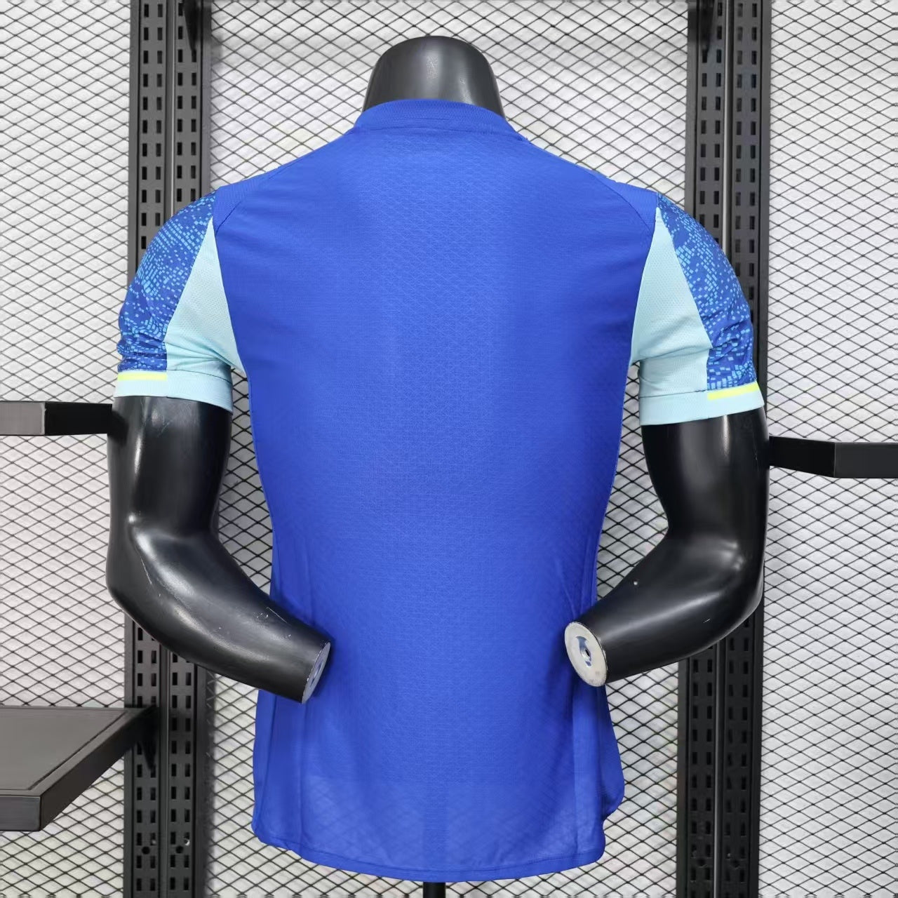 Maillot de foot Marseille 25/26