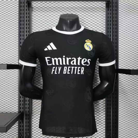 Maillot de foot Réal Madrid 25/26