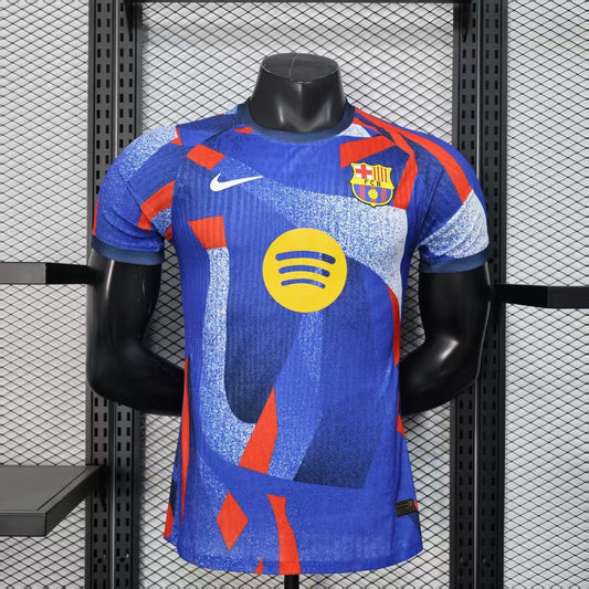 Maillot de foot FC Barcelone 25/26