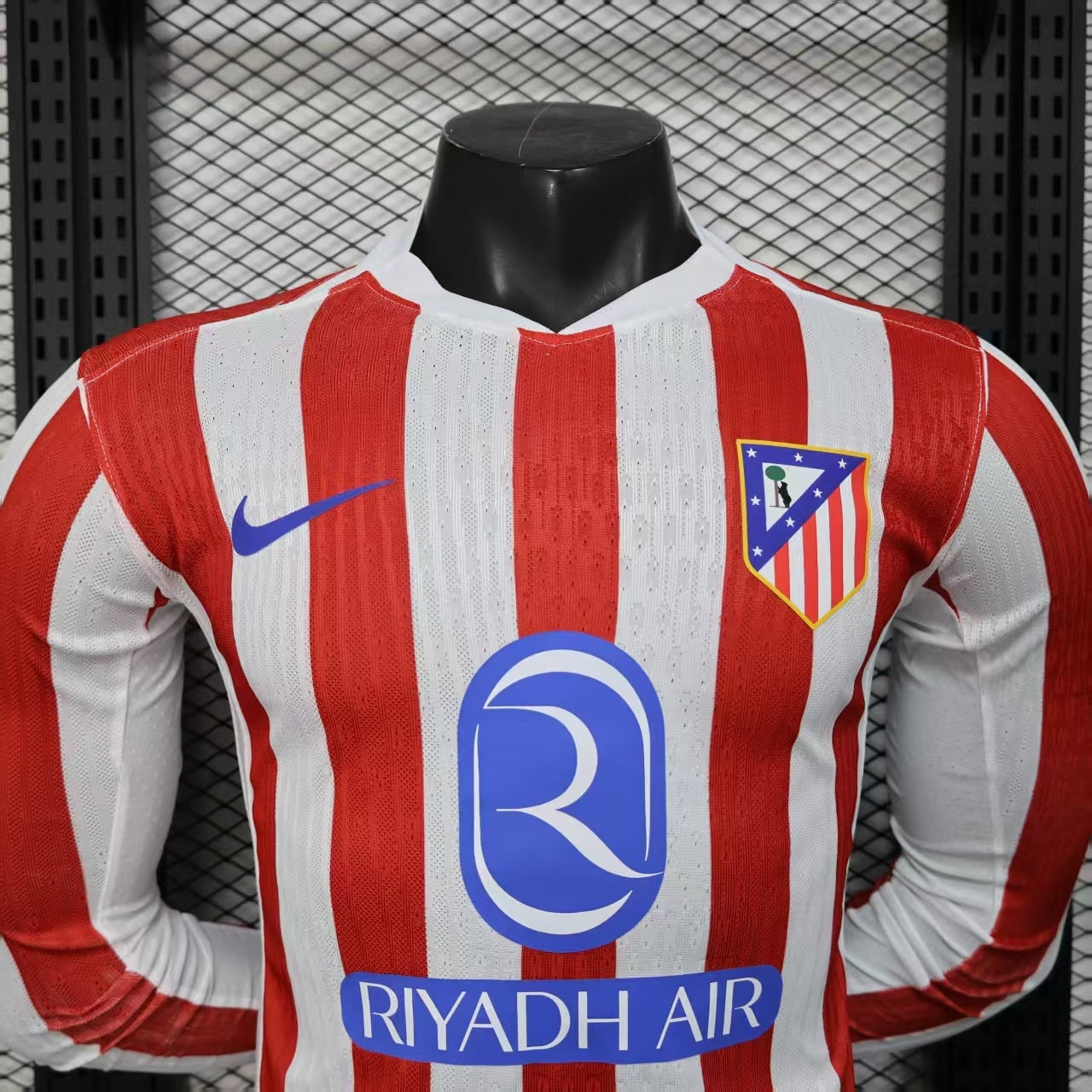 Maillot de foot Athletico Madrid Home