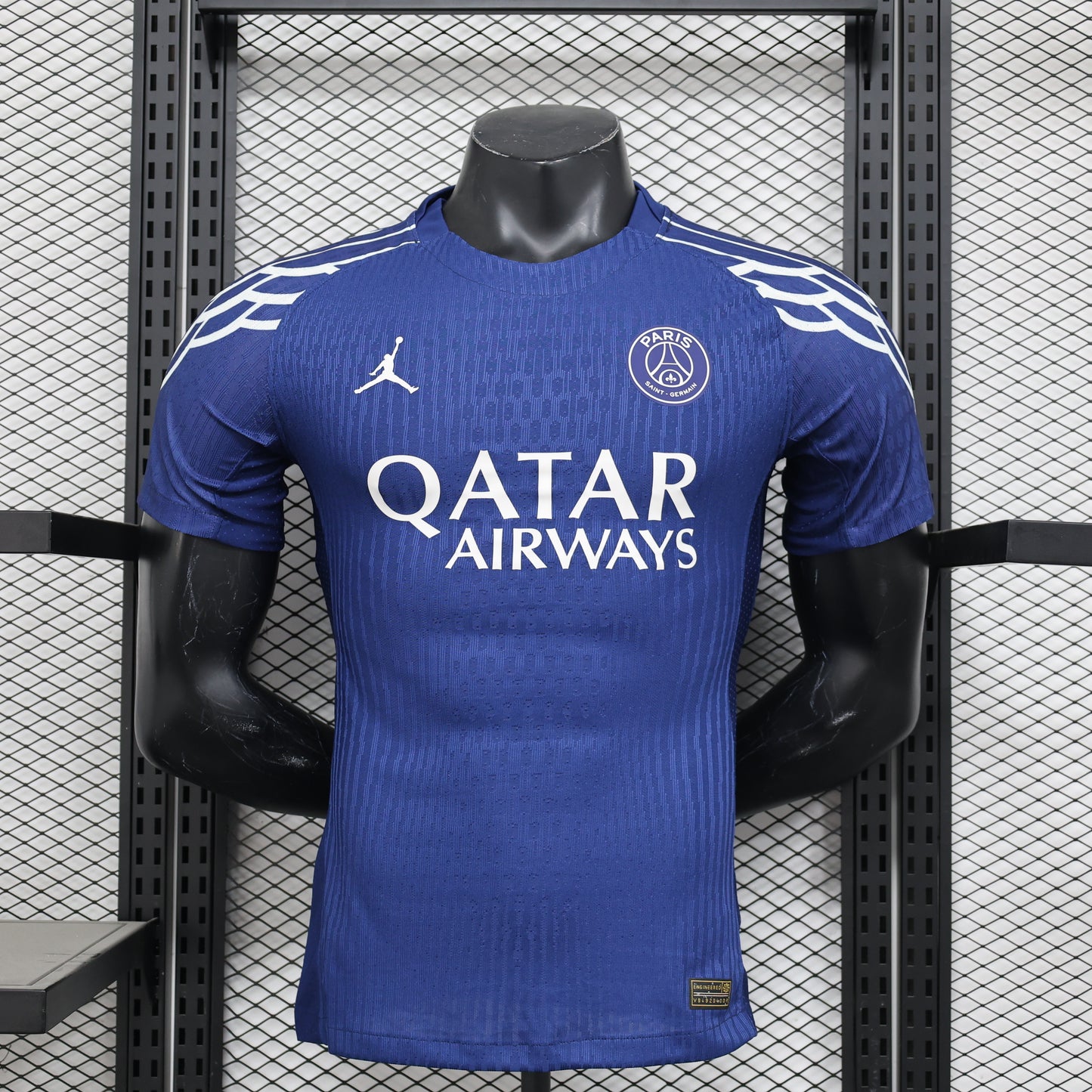 Maillot de foot PSG x Jordan 24/25