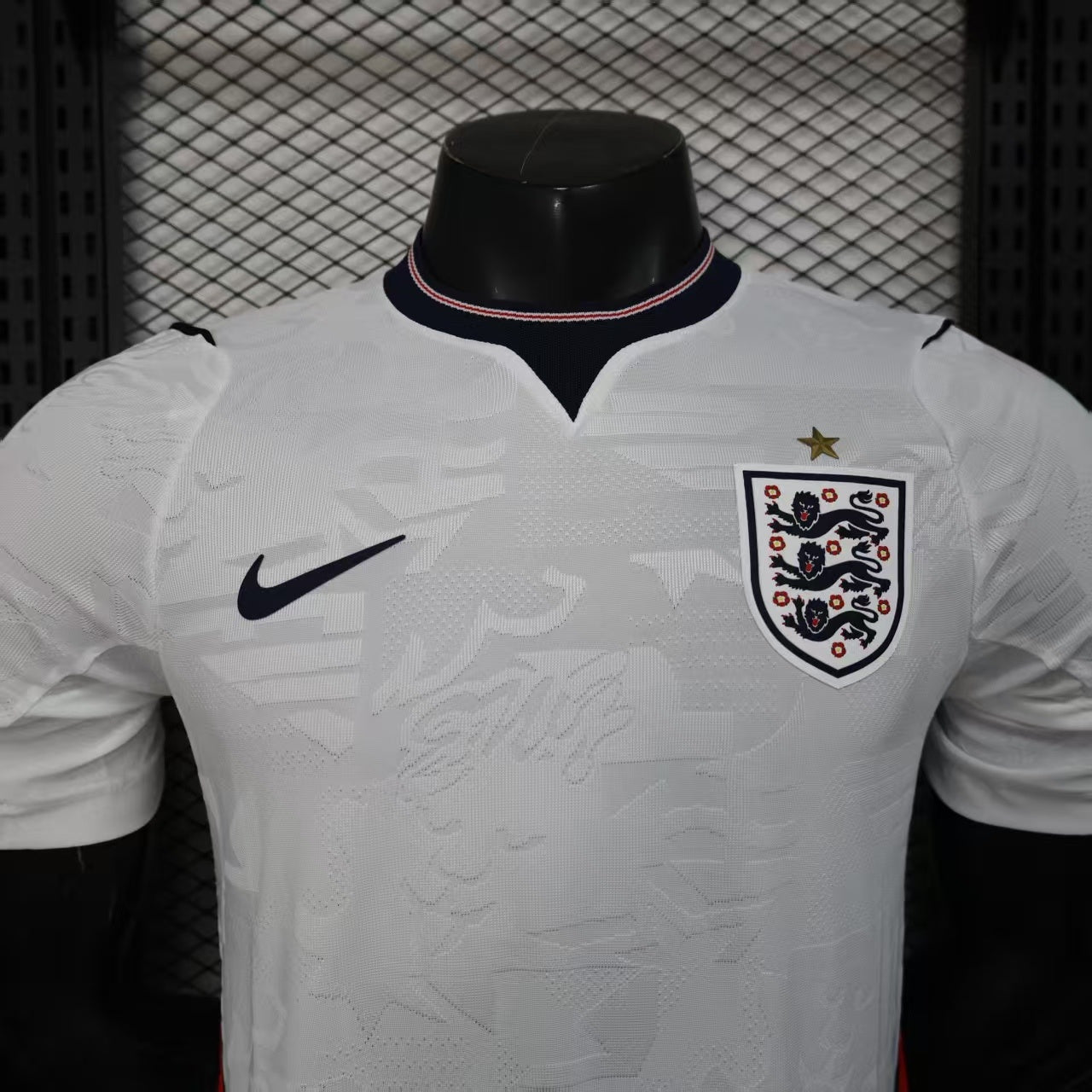Maillot de foot Angleterre 2026