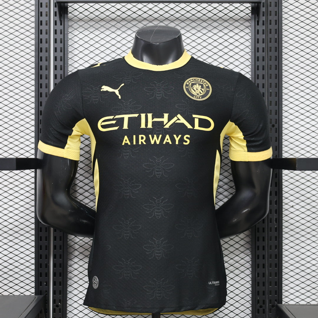 Maillot de foot man city 26/27