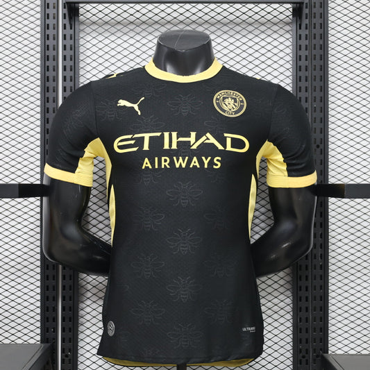 Maillot de foot man city 26/27