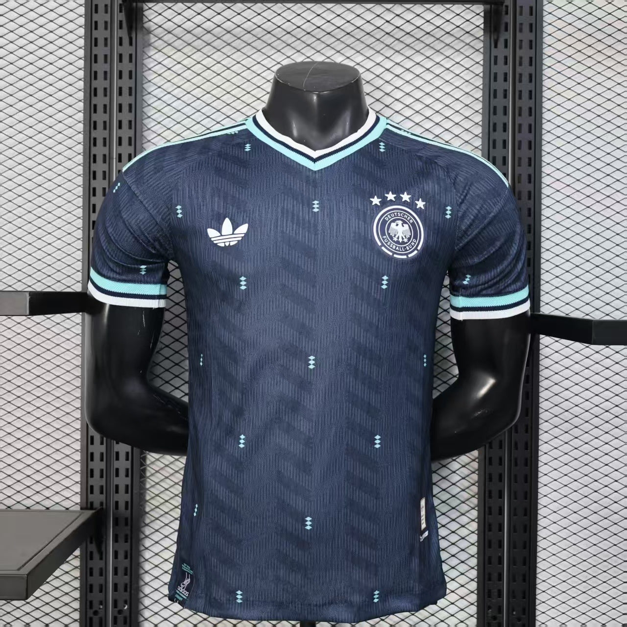 Maillot de foot Allemagne World Cup 2026