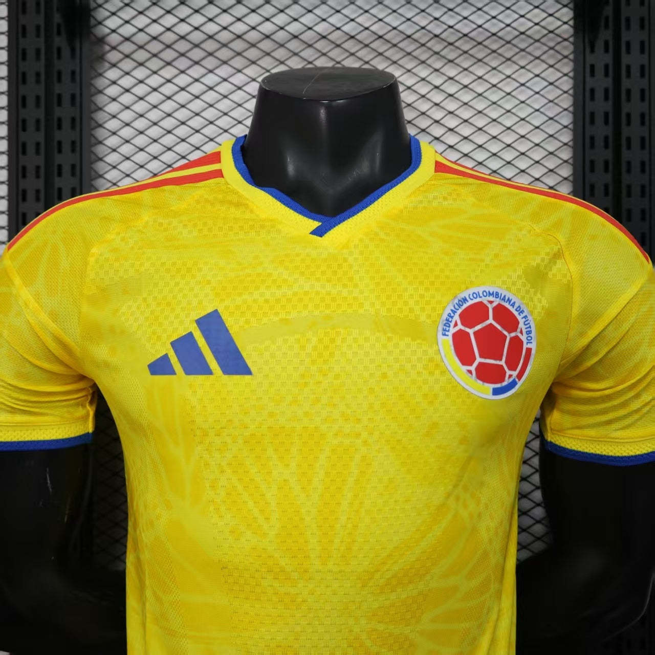 Maillot de foot Colombie 2026