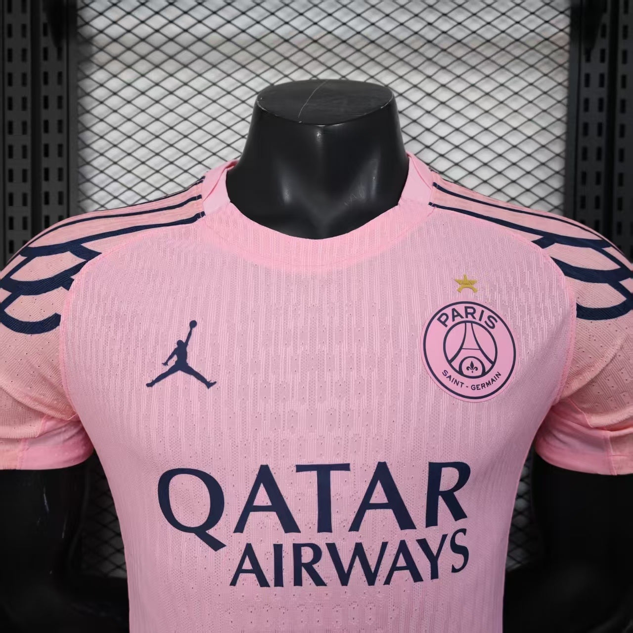 Maillot de foot PSG 25/26