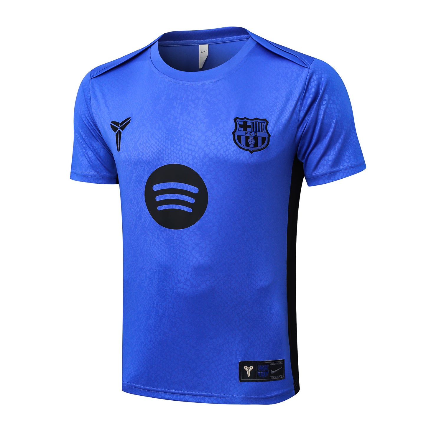 Kit d’entraînement  Barcelone 25/26