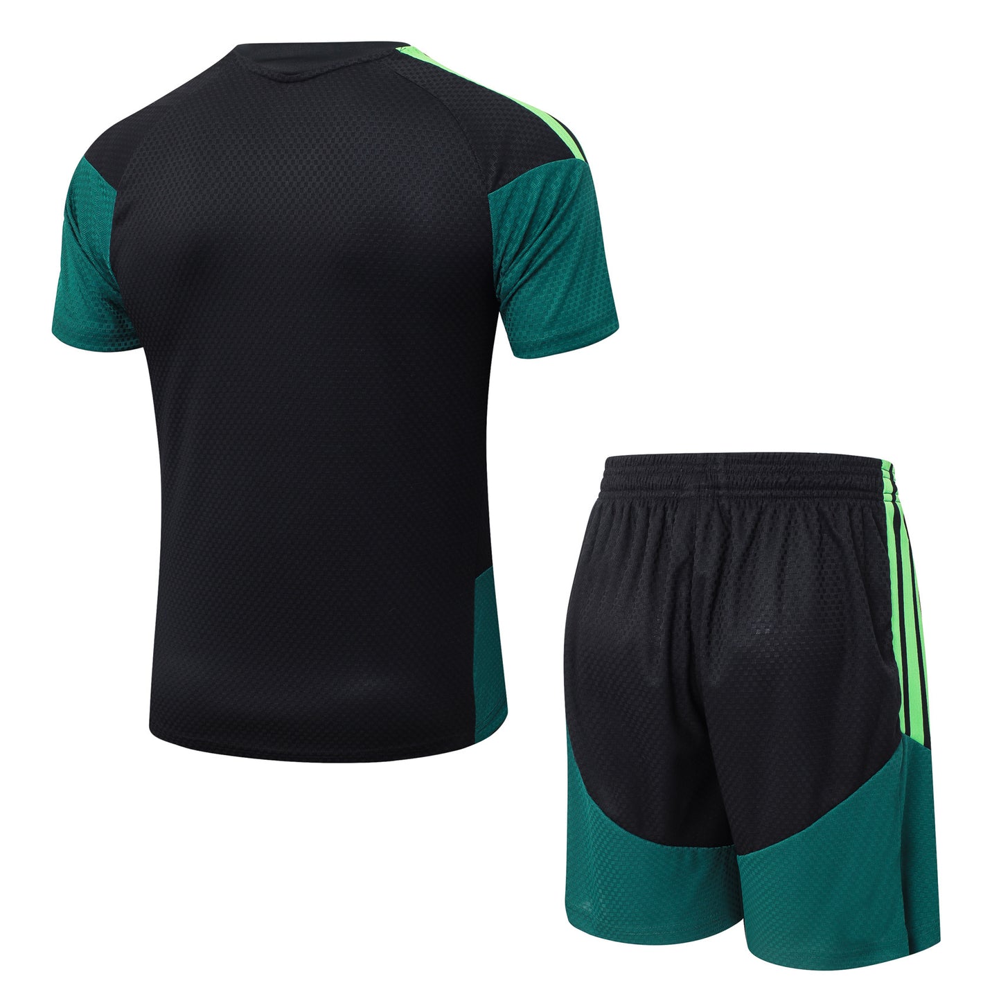 Kit d’entraînement Mexique 25/26