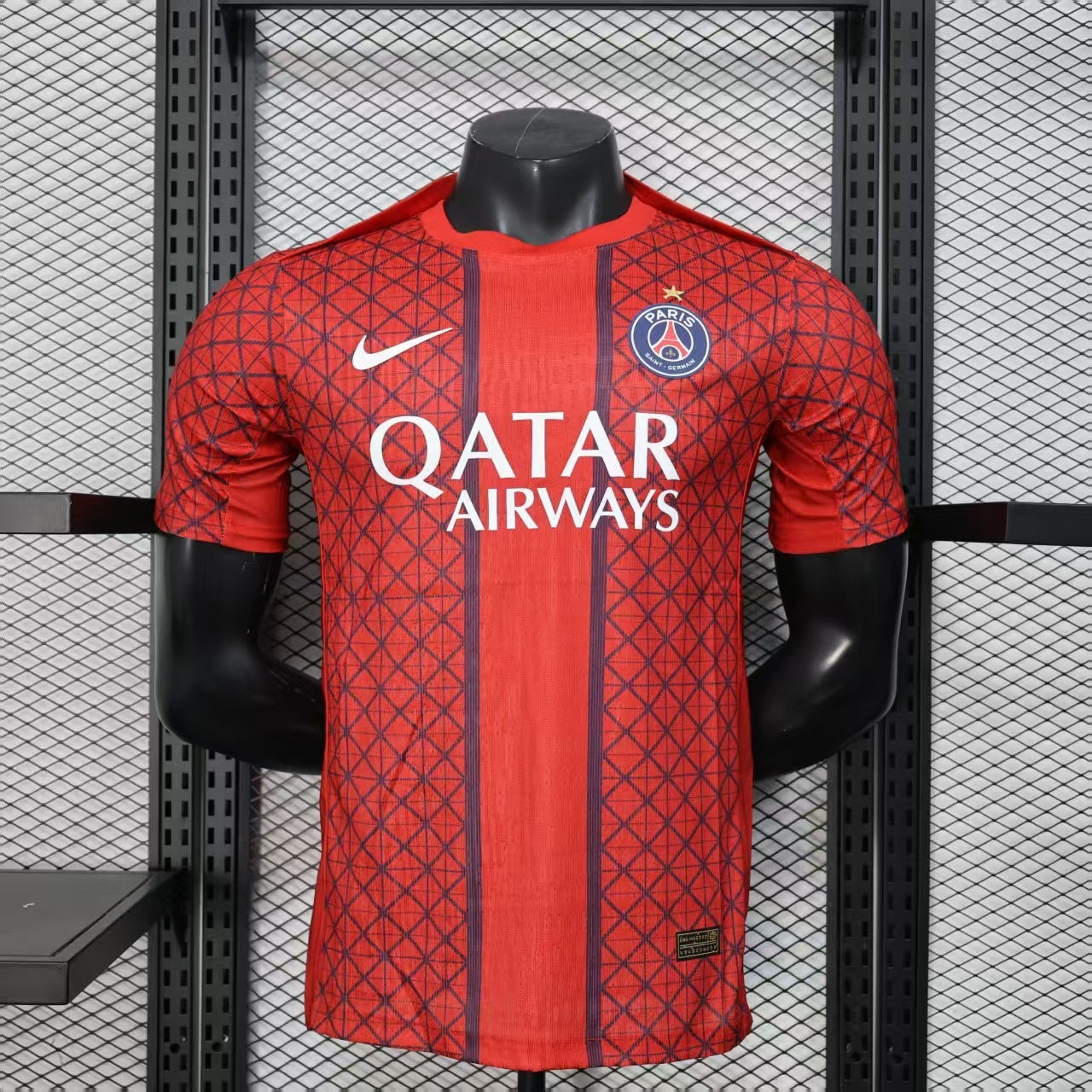 Maillot de foot PSG 25/26