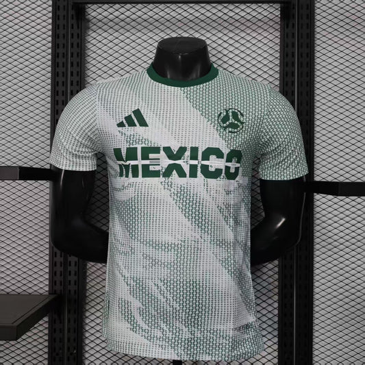 Maillot de foot Coupe du monde Mexique 2026