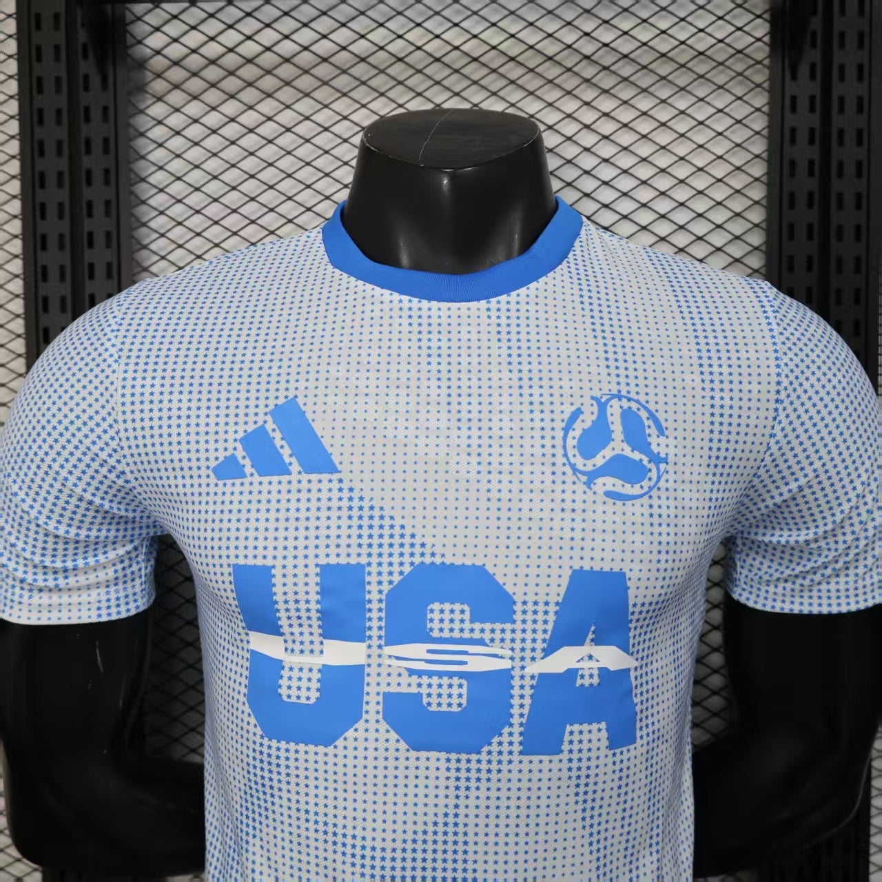 Maillot de foot Coupe du monde USA 2026