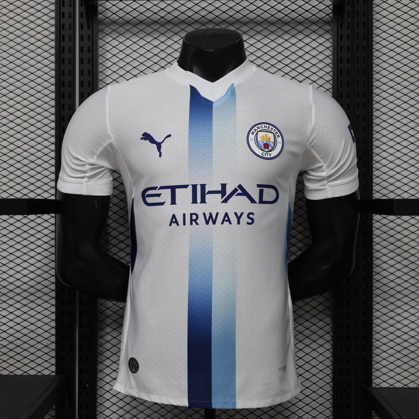 Maillot de foot Manchester city 26/27